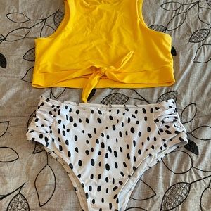 NWOT SHEIN Swimsuit